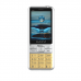 Телефон Maxvi X900 Gold
