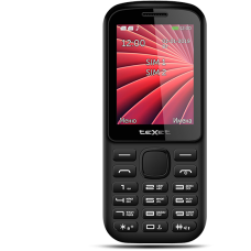 Телефон Texet TM-218