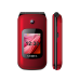 Телефон Texet ТМ-В216 Red