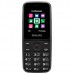 Телефон Philips Xenium E125 Black