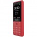 Телефон Philips Xenium E169 Red