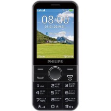 Телефон Philips Xenium E580