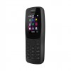 Телефон Nokia 110 DS Black