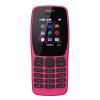 Телефон Nokia 110 DS Pink
