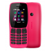 Телефон Nokia 110 DS Pink