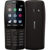 Телефон Nokia 210 DS Black
