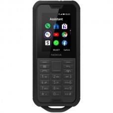 Телефон Nokia 800 DS