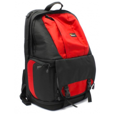 Рюкзак LowePro Fastpack 250 Красный