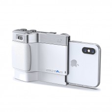 Умный держатель для смартфонов Miggo Pictar Smart Grip Smoky White (MW PT-ONE SW 56)