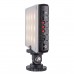 Осветитель светодиодный Miggo Pictar Smart Light (MW-PT-SML BS 20)