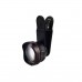 Телеобъектив Miggo Pictar Smart Lens Telephoto 60 для смартфона (MW-PT-SML FM 40)