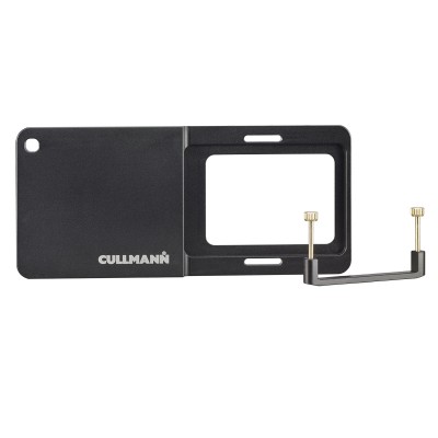 Адаптер для экшн-камеры CULLMANN CROSS CX127