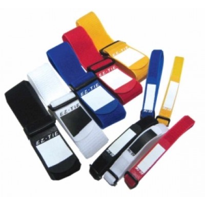 Стяжка-хомут KUPO EZ-TIE SMALL (EZ241B) Черный