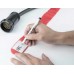 Стяжка-хомут KUPO EZ-TIE SMALL (EZ241B) Черный