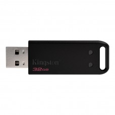 Накопитель USB 32GB Kingston DataTraveler 20 DT20/32GB