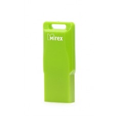 Накопитель USB Mirex 8GB Mario Green (13600-FMUMAG08)