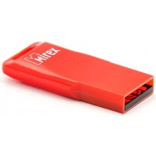 Накопитель USB Mirex 8GB Mario Red (13600-FMUMAR08)