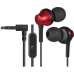 Гарнитура Defender Pulse 470 Black/Red