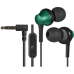 Гарнитура Defender Pulse 470 Green/Black