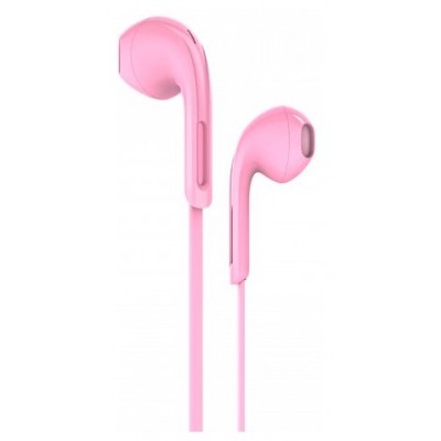 Наушники Hoco M39 PINK