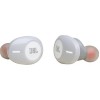 Беспроводные наушники с микрофоном JBL Tune 120 TWS White (JBLT120TWSWHT)