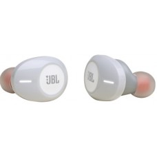 Беспроводные наушники с микрофоном JBL Tune 120 TWS White (JBLT120TWSWHT)