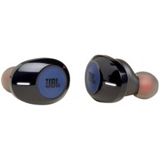 Беспроводные наушники с микрофоном JBL Tune 120 TWS Blue (JBLT120TWSBLU)