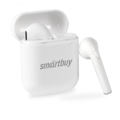 Внутриканальная TWS Bluetooth-гарнитура i8 MINI Smartbuy SBH-3025