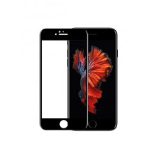 Защитное стекло Mietubl 5D для iPhone 6/6S (AA-00000093) Black