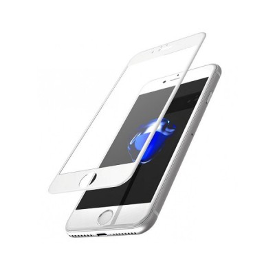 Защитное стекло Mietubl 11D для iPhone 6 Plus (RD-00180882) White