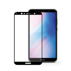 Защитное стекло Mietubl 11D для Huawei Honor 7A/Y6 (2018) (AA-00000019) Black