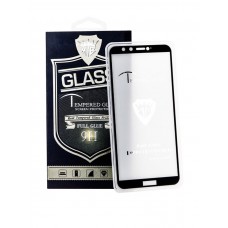Защитное стекло Mietubl 11D для Huawei Honor 9 Lite (AA-00000660) Black