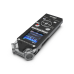 Диктофон Ritmix RR-989 4GB Black