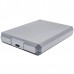 Внешний диск HDD LaCie 5TB Mobile Drive Space (STHG5000402)