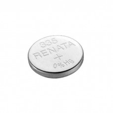 Элемент питания (батарейка/таблетка) Renata 335 [оксид-серебряная, SR512SW, SR512, 1.55 В]