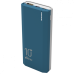 Внешний аккумулятор Ritmix RPB-10002 Blue