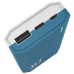 Внешний аккумулятор Ritmix RPB-10002 Blue