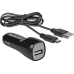 Автомобильный USB адаптер Defender UCC-12