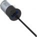 Автомобильное ЗУ Ritmiix RM-5240MC Micro-USB / USB Type-C