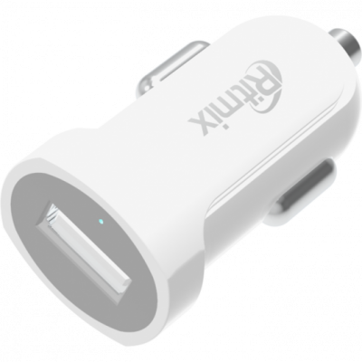 Автомобильный USB адаптер Ritmiix RM-4124