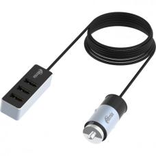 Автомобильный USB адаптер Ritmiix RM-5455