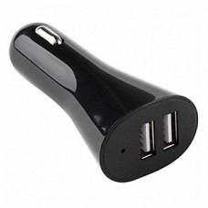Автомобильный USB адаптер Smartbuy Nova SBP-7000