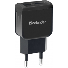 Сетевой адаптер Defender EPA-13 черный