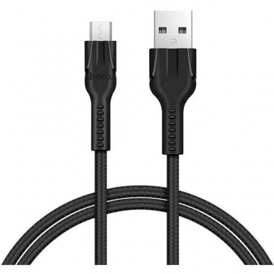 Кабель HOCO Micro-USB U31 BL 1 м