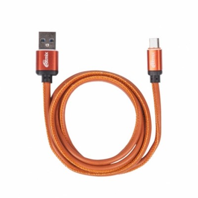 Кабель Ritmix RCC-415 Micro-USB 1м