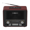 Радиоприёмник Ritmix RPR-088 черный
