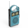 Радиоприёмник Ritmix RPR-333 Blue