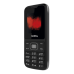 Телефон Nobby 110 Black/Grey