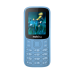 Телефон Nobby 120 синий