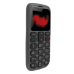 Телефон Nobby 170B серый